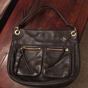 Fossil handbag